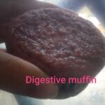 Ashwagandha Muffins And Sitopaladi Muffins